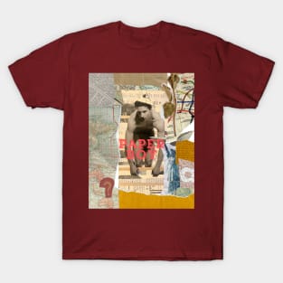 PAPER BOY T-Shirt